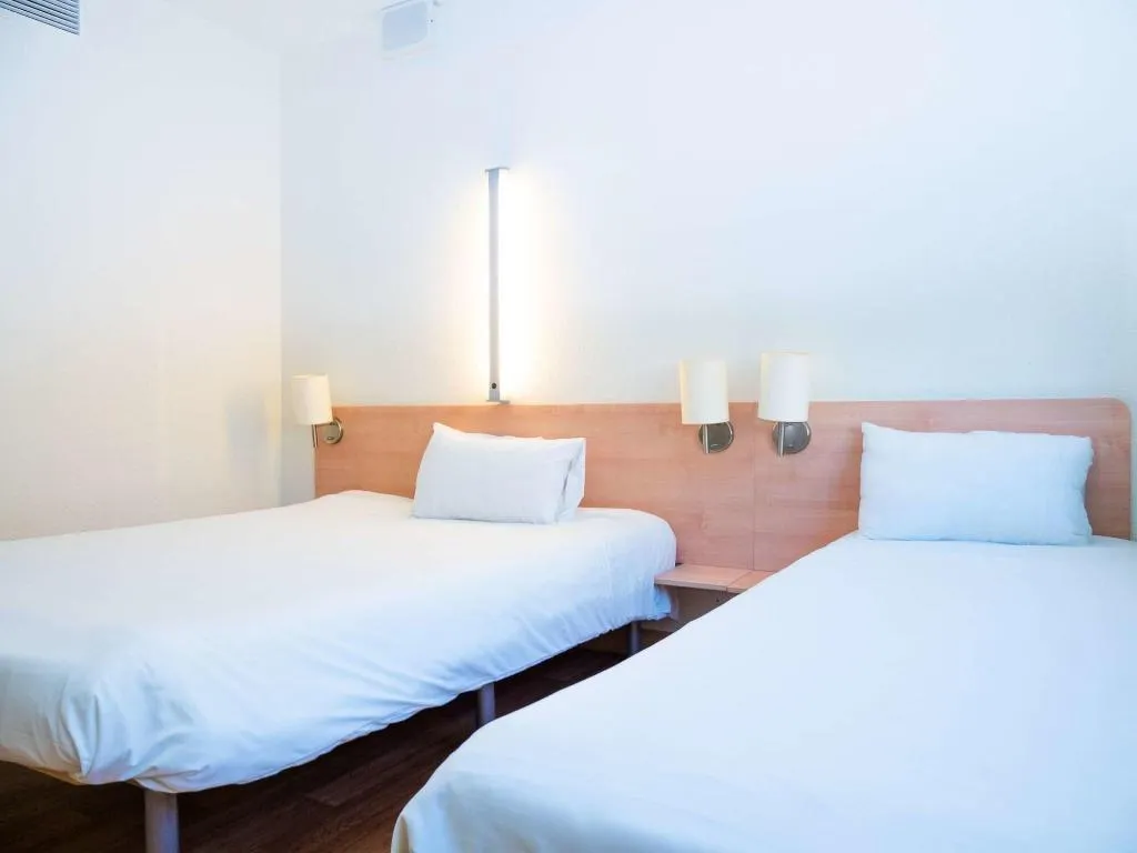 Room, ibis budget Krakow Bronowice, Krakow