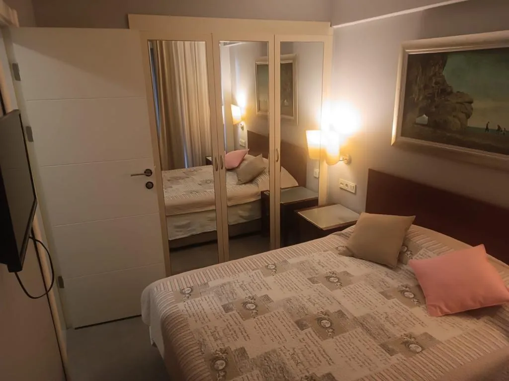 DOUBLE CLASSIC Room, Akyaka Summer Otel, Dalaman