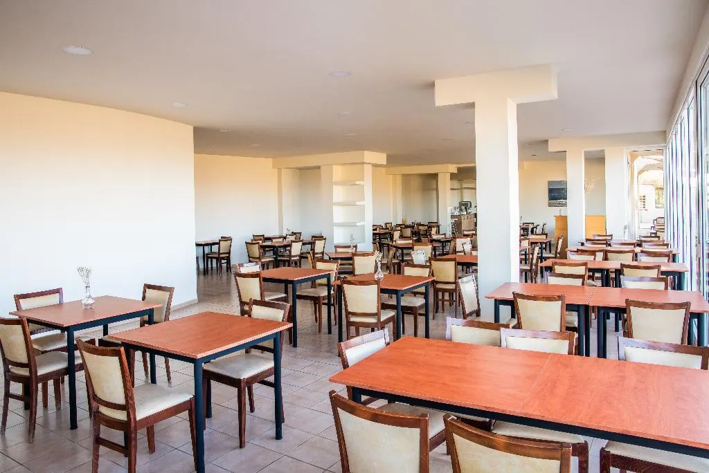 Restaurant, Chrissy's Paradise, Crete