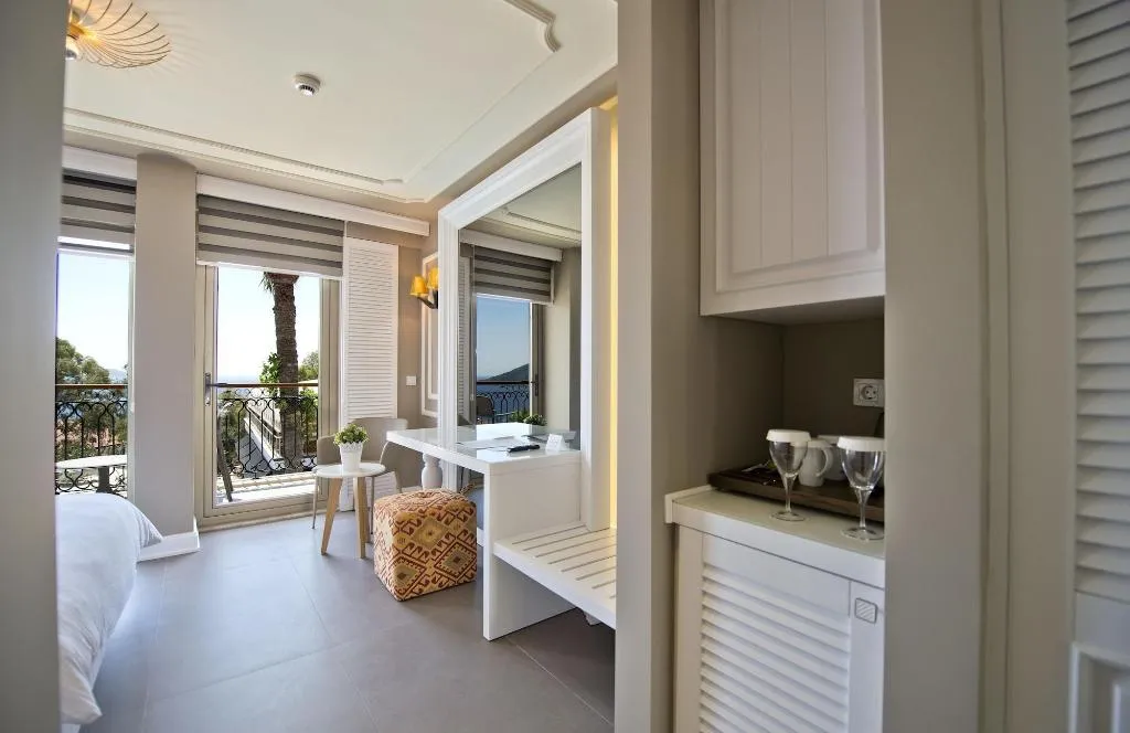 Room, Samira Exclusive Hotel & Apartments, Dalaman