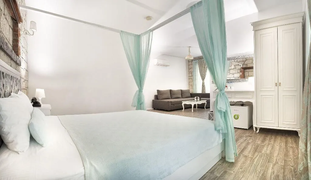 Room, Derin Konak - Adults Only, Izmir