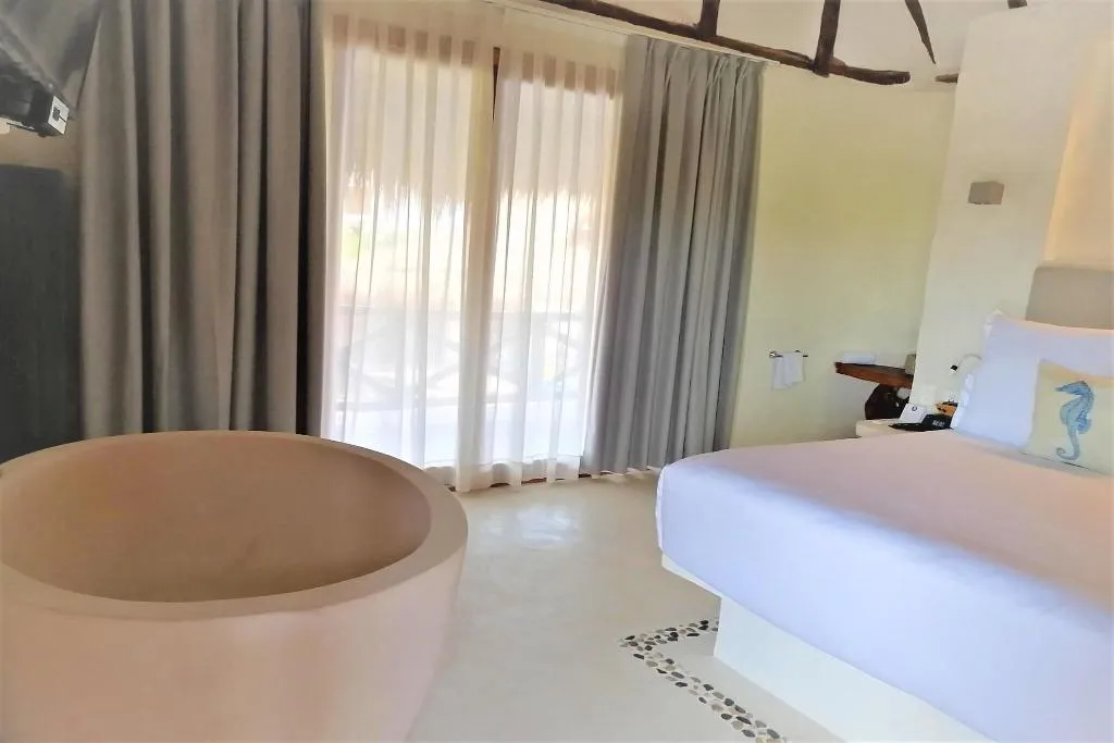 Room, Soho Boutique Holbox - Adults Only, Cancun Area