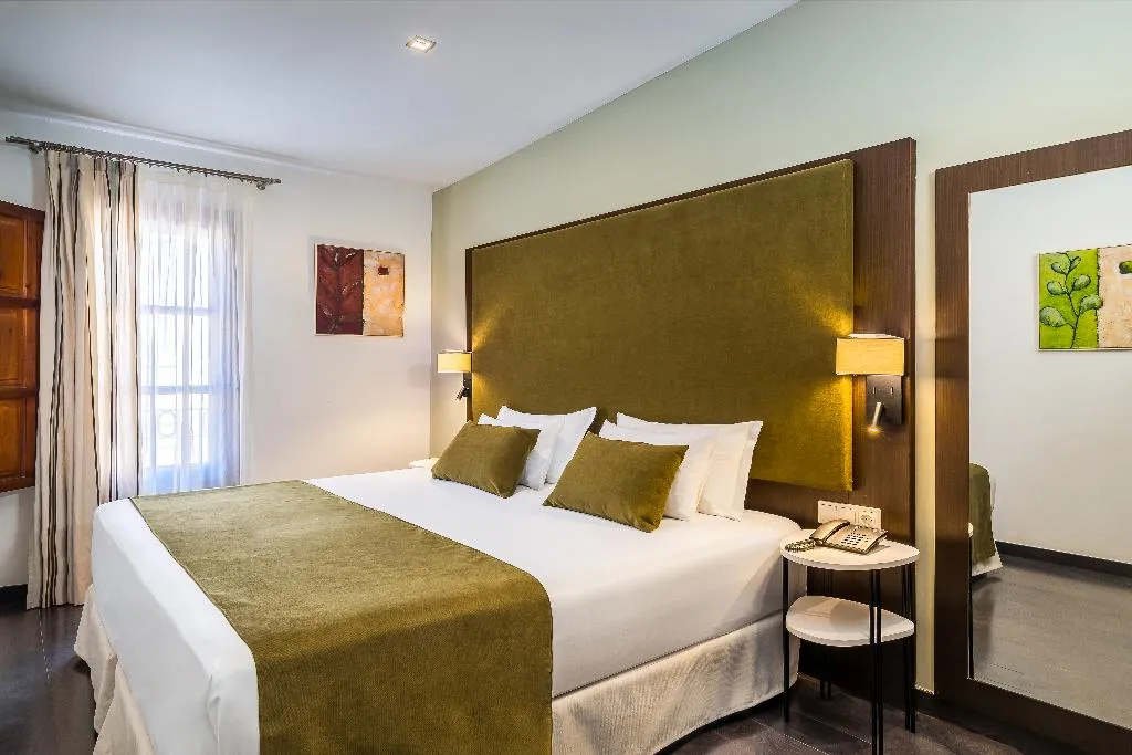 Room, Occidental Pueblo Acantilado, Costa Blanca