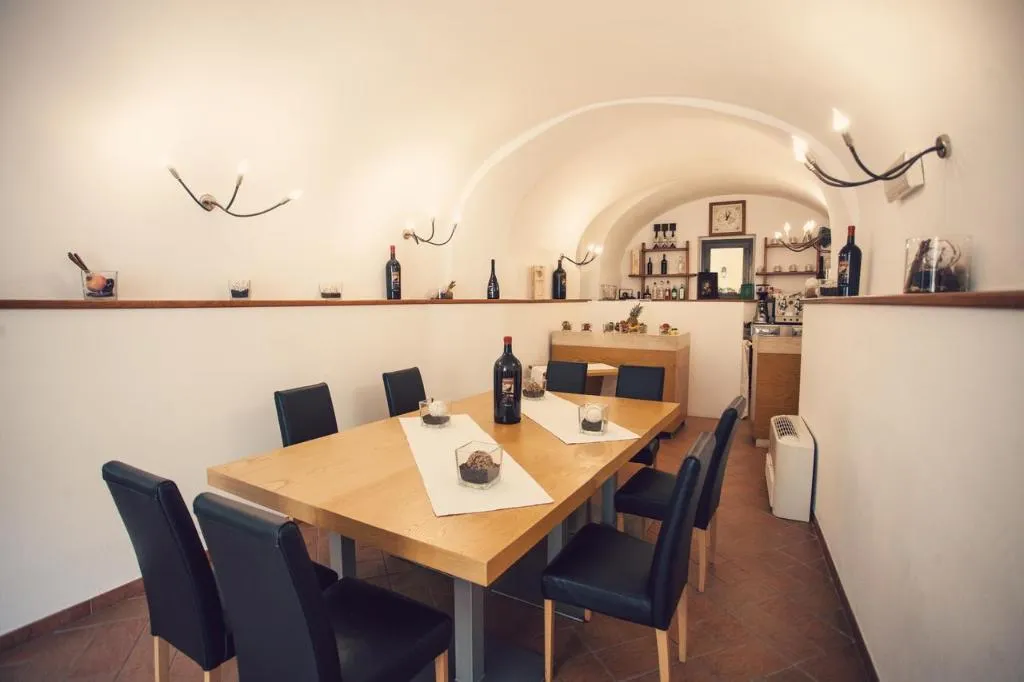 Restaurant, Duomo, Cagliari
