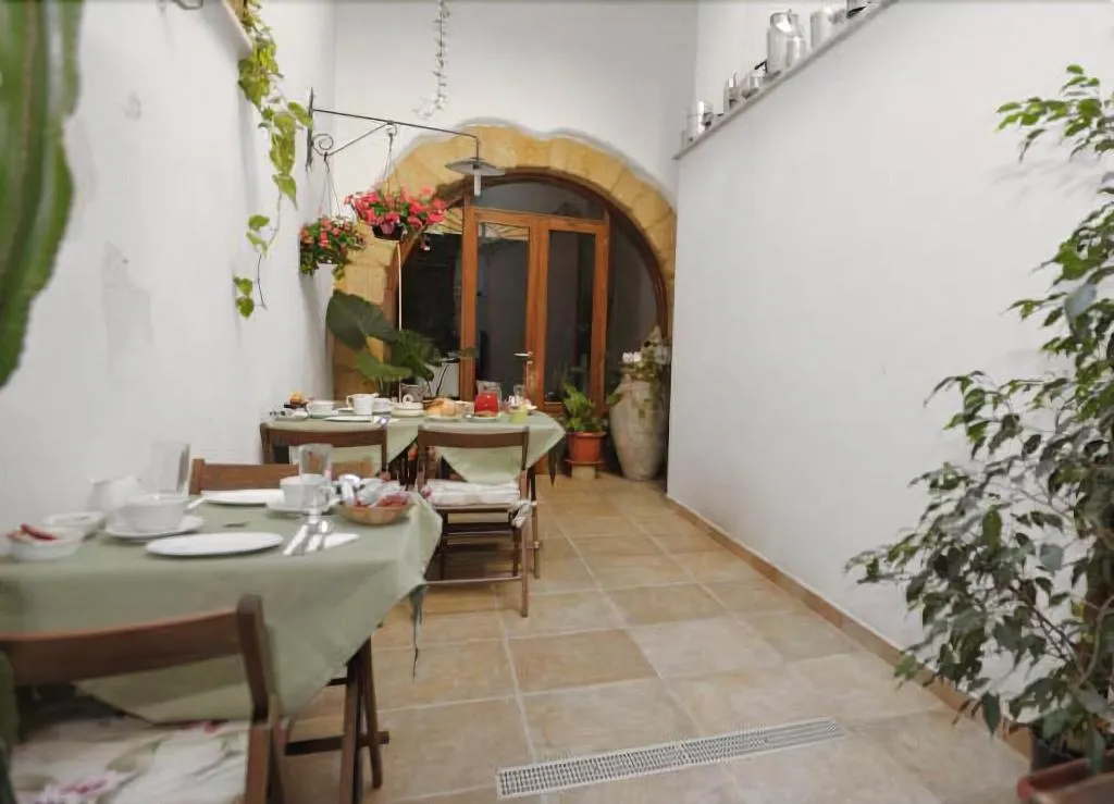 Restaurant, Arco Ubriaco, Catania