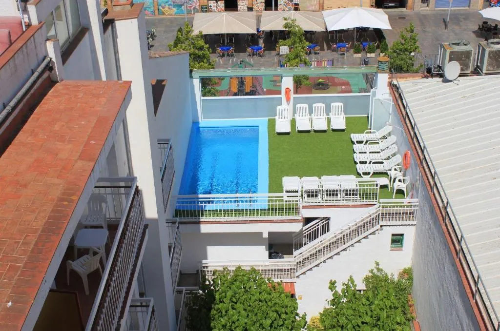 Pool, Armonia, Costa Brava