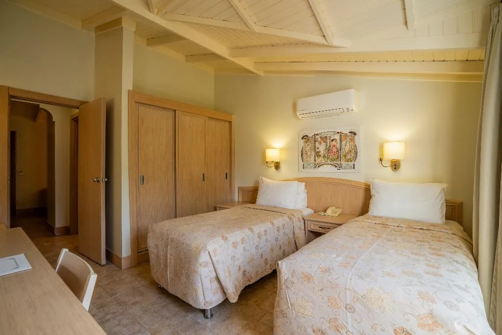 FAMILY ROOM CAPACITY 2 Room, Dalyan Resort, Dalaman