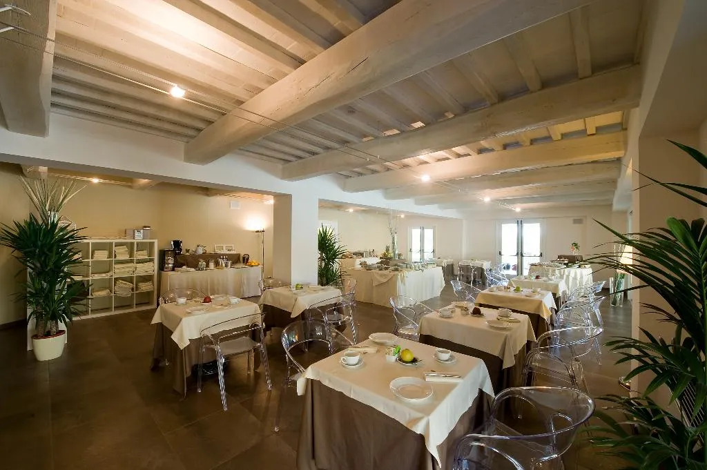 Restaurant, Relais dell Olmo, Perugia