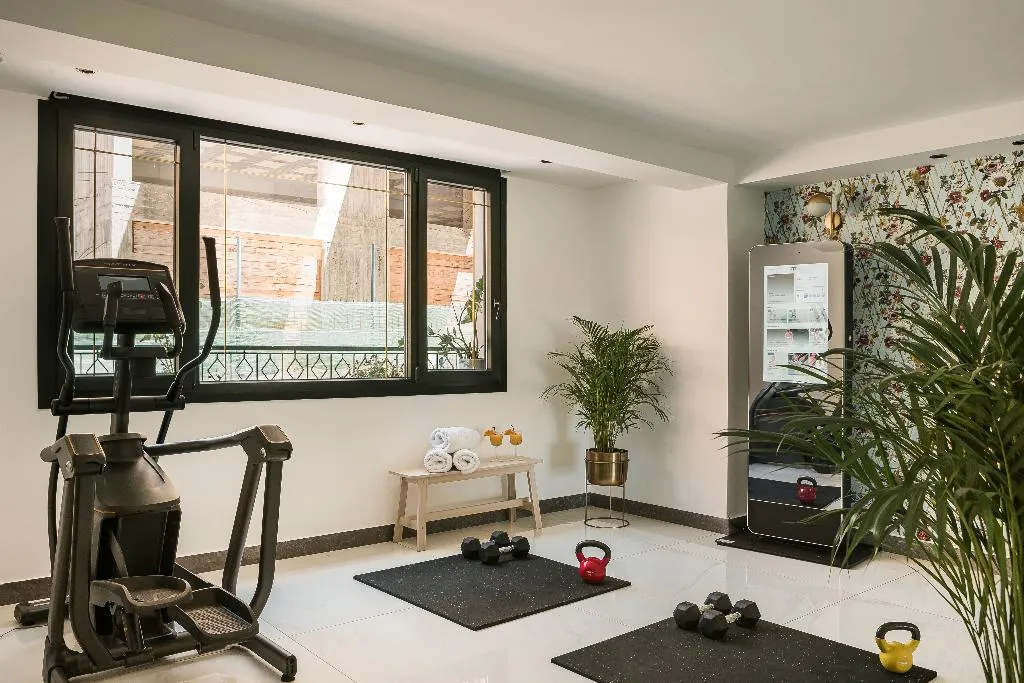 Sports and Entertainment, Alley Boutique Hotel & Spa, Kefallinia