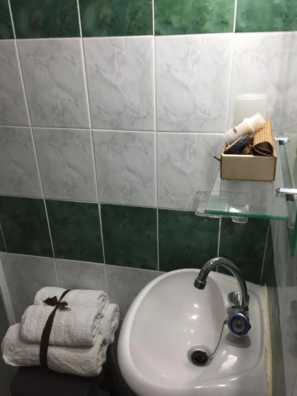 Room, Anastasia Studios, Rhodes