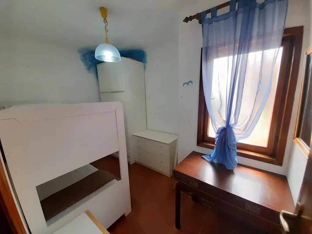 APARTMENT CAPACITY 6 TWO BEDROOMS Room, BAIA de BAHAS - Apartments, Olbia