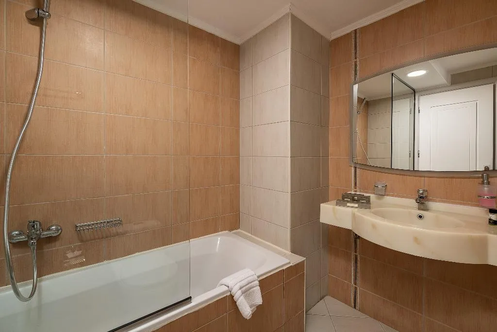 APARTMENT BASIC Room, Elia Platanias, Crete