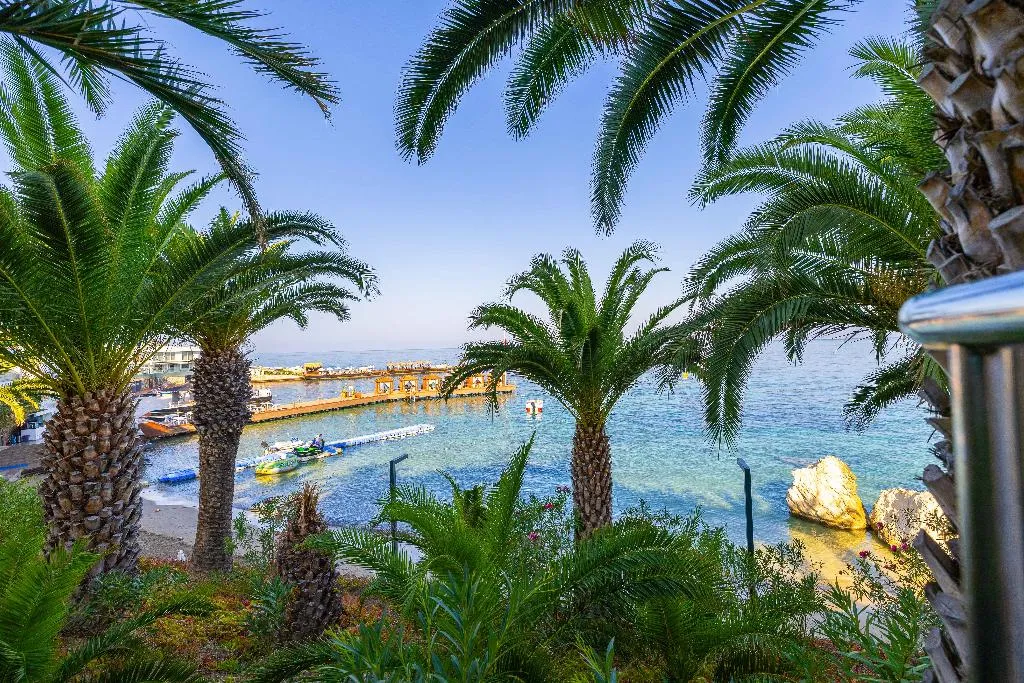 General view, Infinity By Yelken Aquapark & Resorts, Izmir