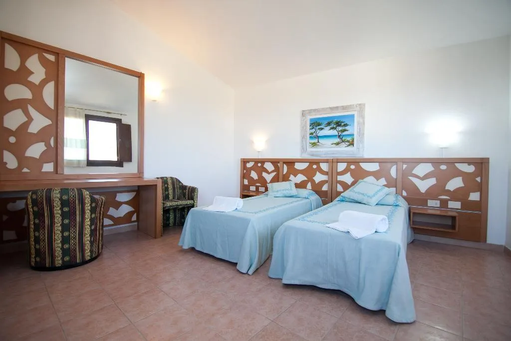 Room, Club Esse Gallura Beach Village, Olbia