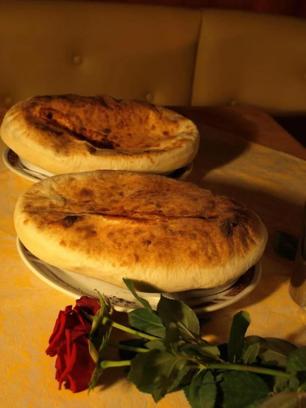 Restaurant, Hotel Karol, Milan