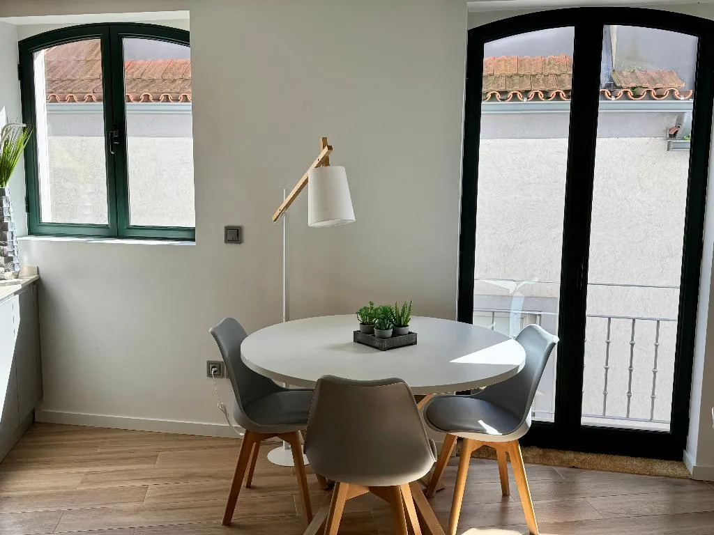 STUDIO STANDARD Room, Ria Centrum - Smart Residence, Porto