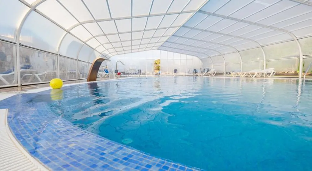 Pool, Royal Suite, Fuerteventura