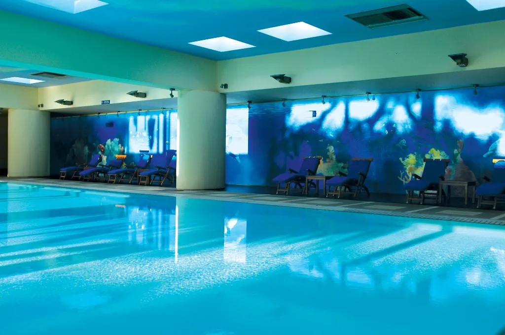 Pool, Elounda Bay Palace, Crete