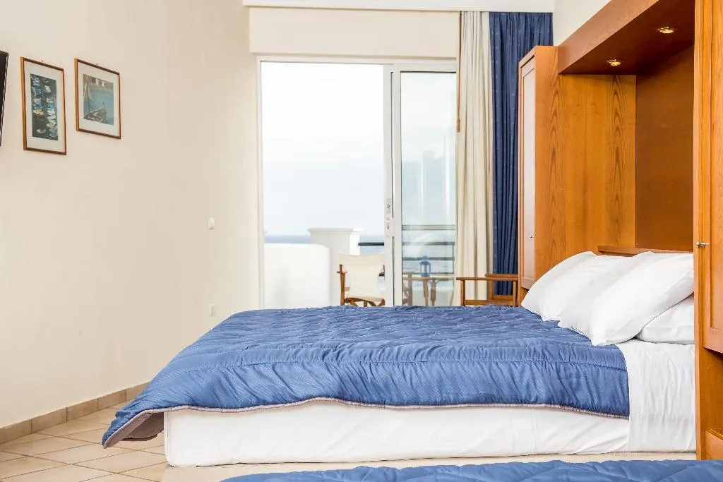 STUDIO SEA VIEW CAPACITY 3 Room, Elea Mare by GHH, Kalamata