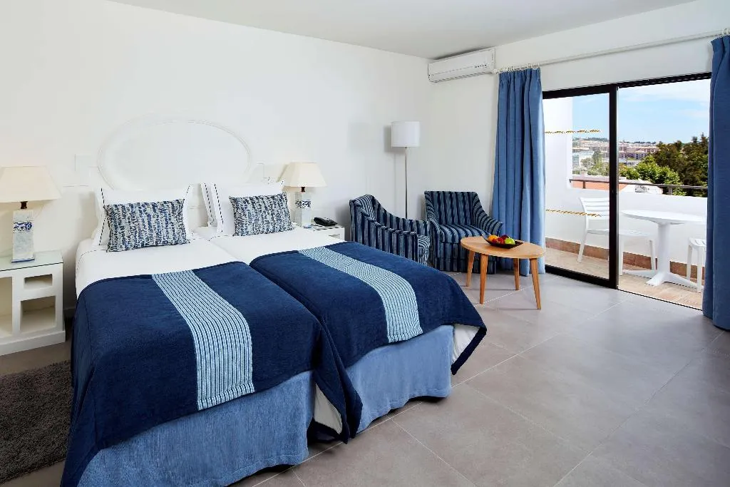 DOUBLE STANDARD Room, NH Lagos Algarve Resort, Algarve