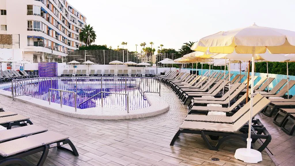 Pool, Coral Ocean View, Tenerife