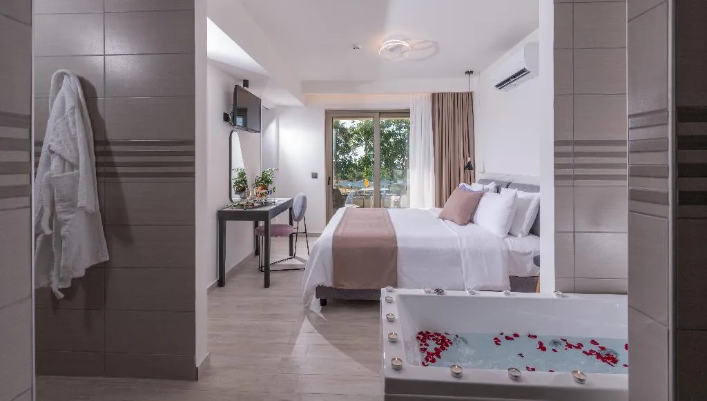 SUITE PARK VIEW Room, Imperial Palace Hotel, Crete