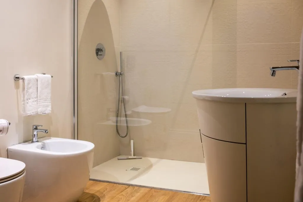 SUITE WITH BALCONY Room, La Dépendance Hotel, Catania