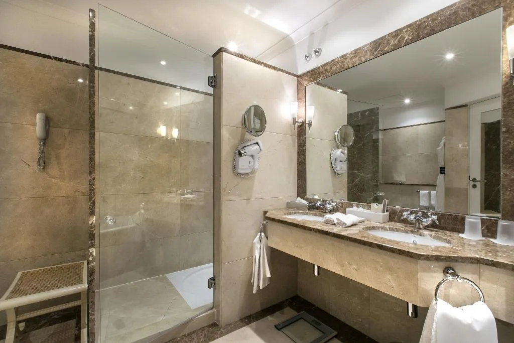 SUITE DELUXE Room, Palacio Estoril Hotel, Golf & Wellness, Lisbon