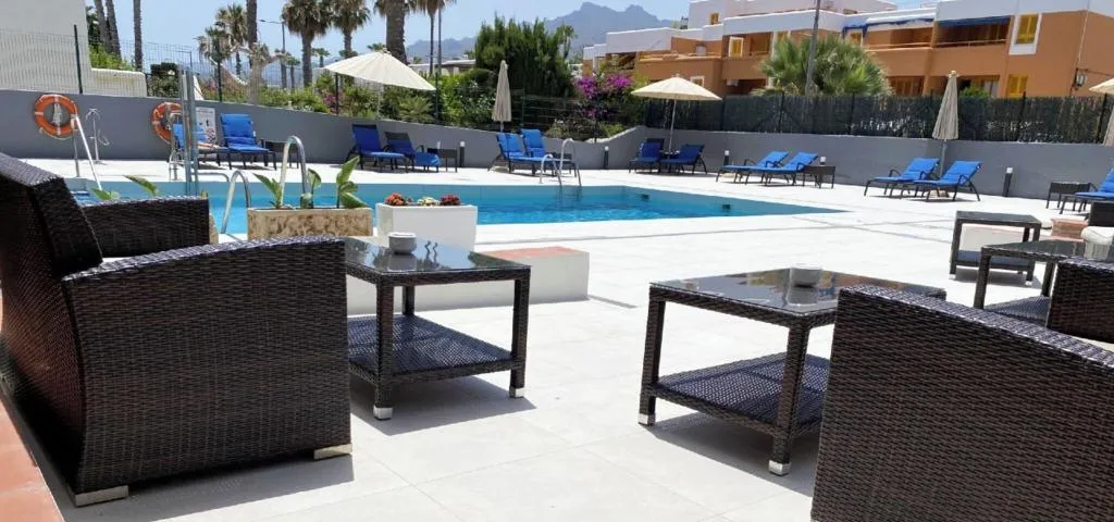 General view, Continental, Costa Almeria