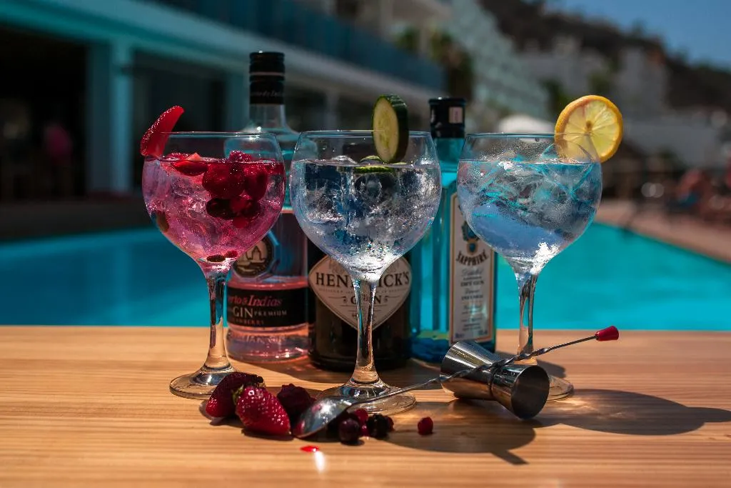 Bar, Servatur Casablanca Suites & Spa - Adults only, Gran Canaria