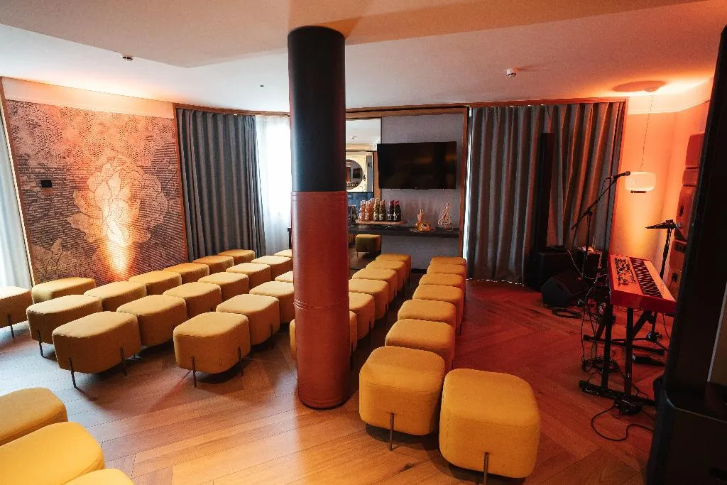 Conferences, Kimpton Vividora Hotel, Barcelona