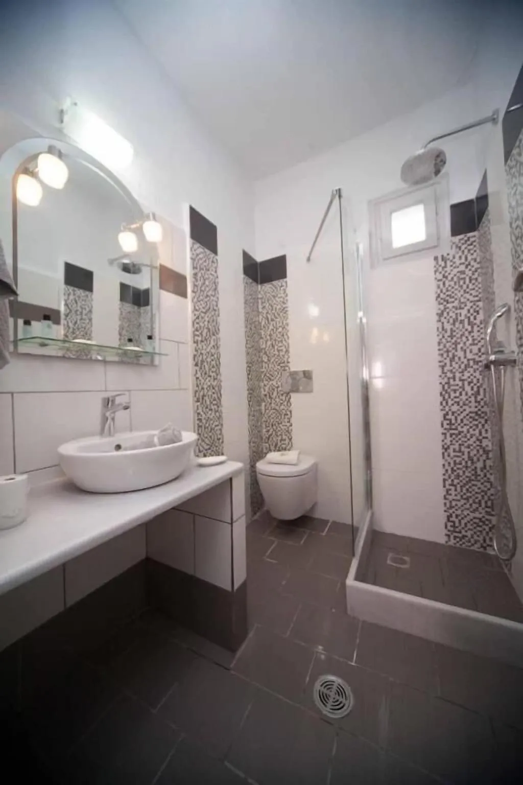 Room, Villa Anto, Santorini