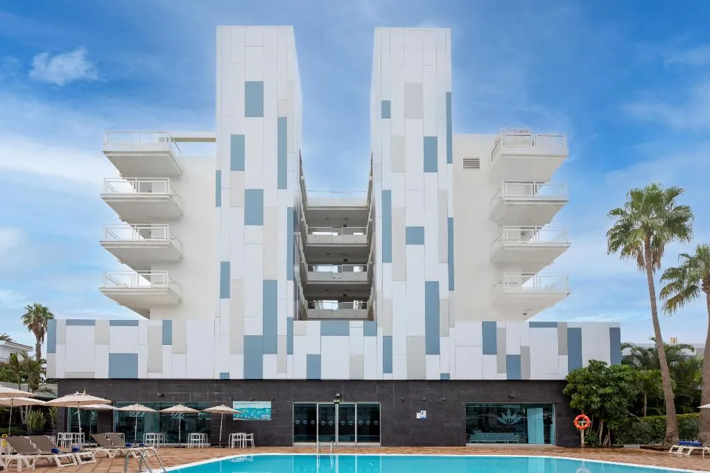 Pool, Hotel Labranda Marieta & Spa – Adults Only, Gran Canaria