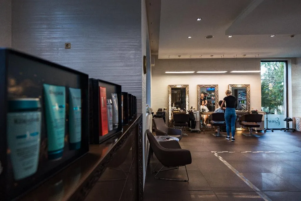 Sports and Entertainment, Grand Hotel & Spa Primoretz, Bourgas