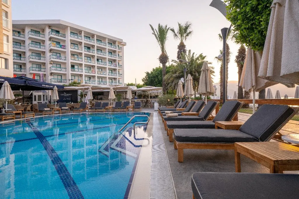 Pool, Cettia Beach Resort, Dalaman