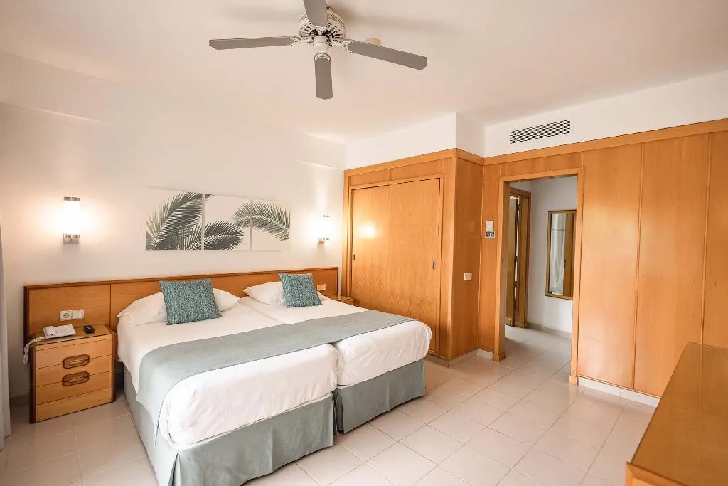 DOUBLE SINGLE USE SUPERIOR Room, Servatur Don Miguel Adults Only, Gran Canaria