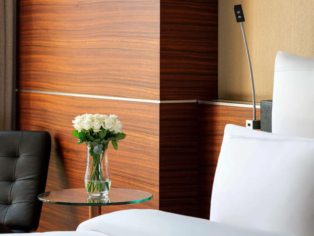 Room CLASSIC CITY VIEW Room, Swissotel Buyuk Efes Izmir, Izmir
