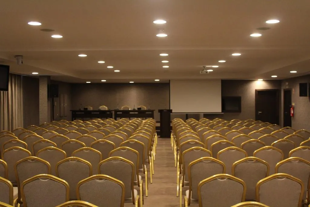 Conferences, Alambique - Hotel Resort & SPA, Porto