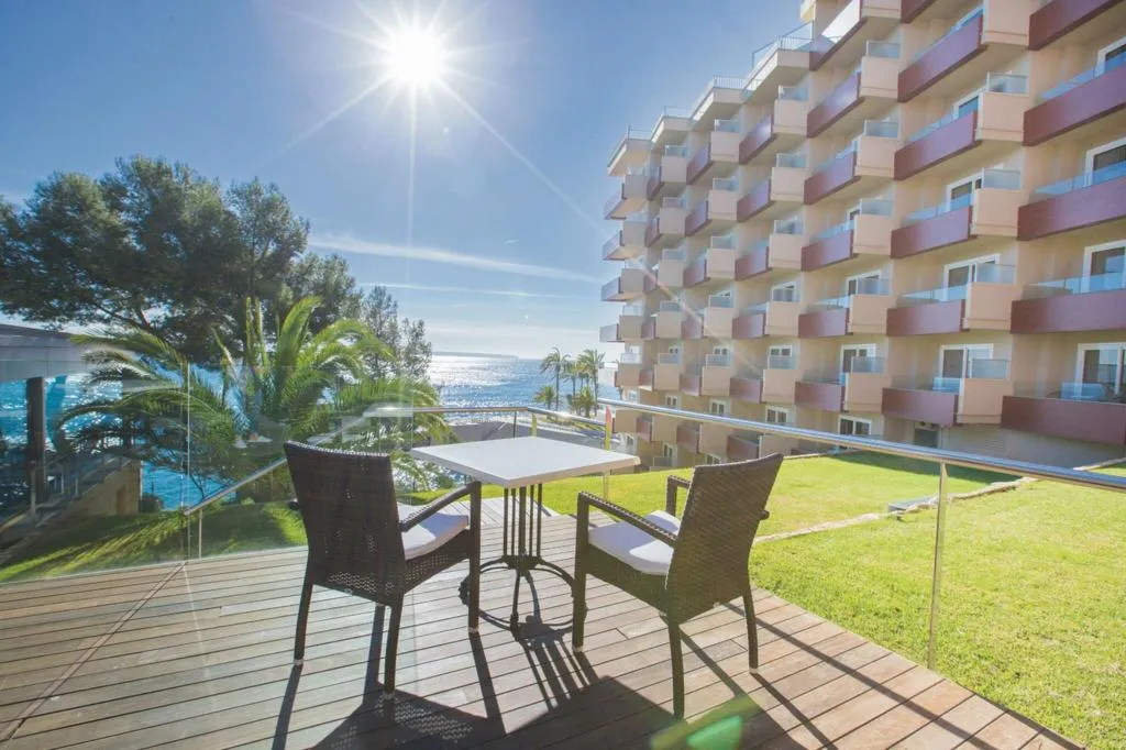 Sports and Entertainment, Hotel Bonanza Palace – Resort & SPA by Olivia Ho, Majorca