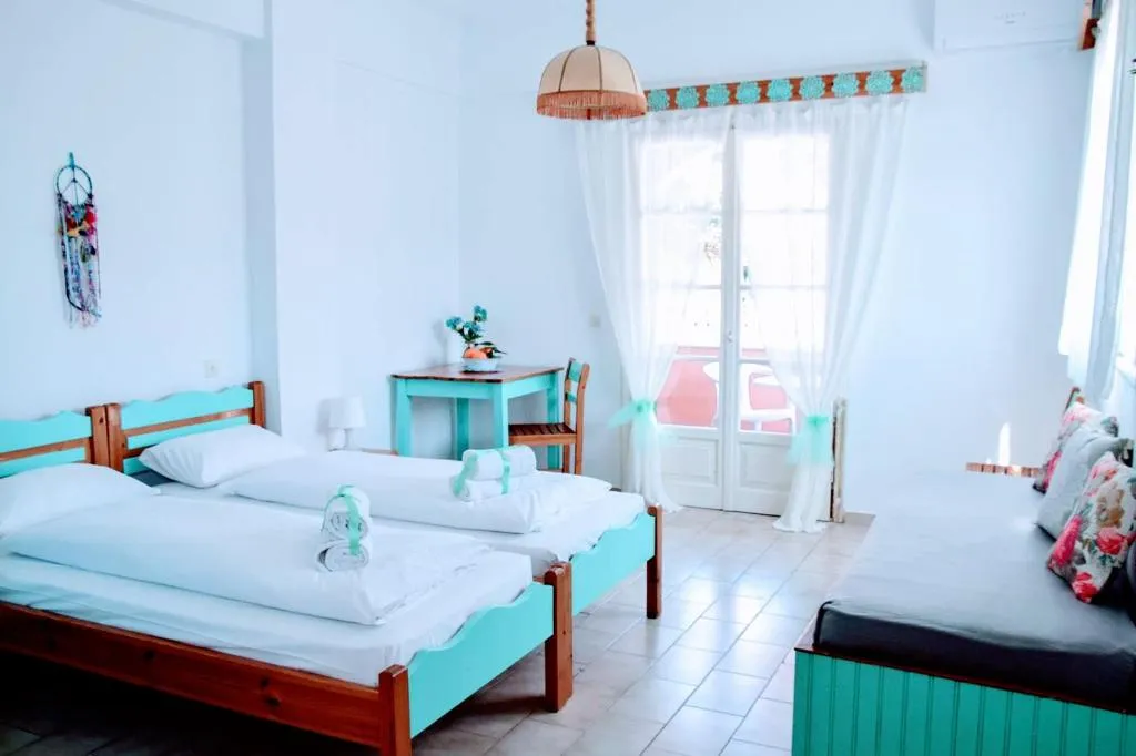 STUDIO CAPACITY 3 Room, Villa Valia, Corfu