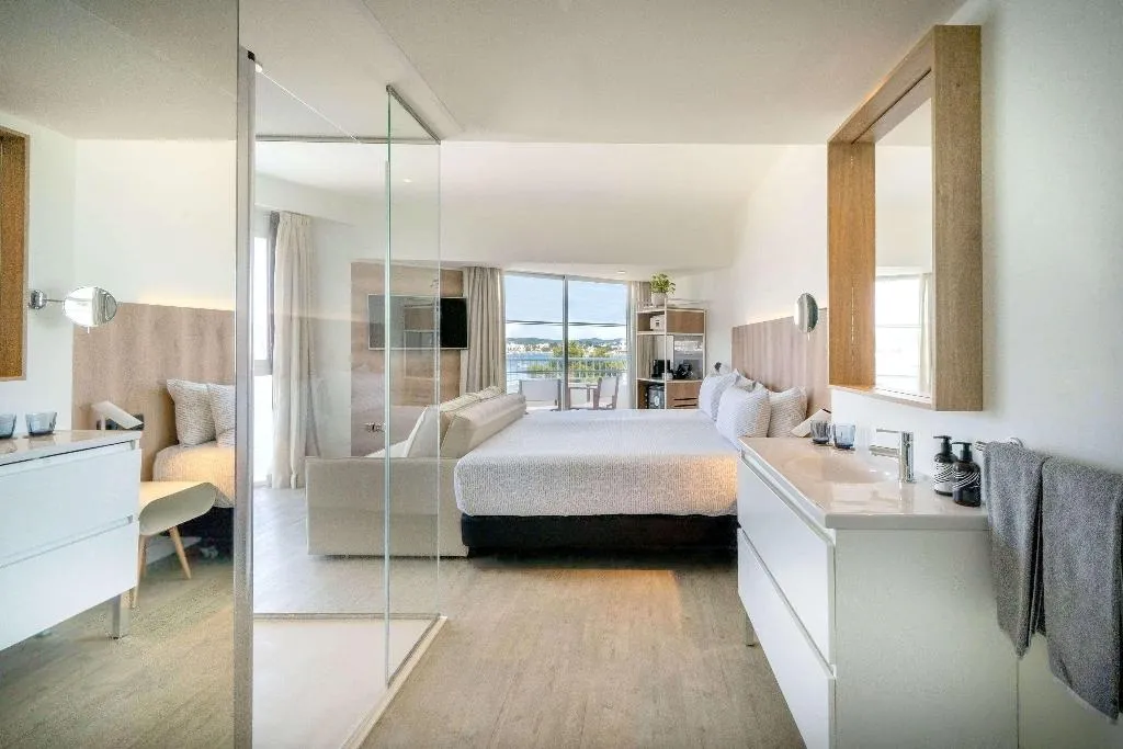 STUDIO SEA VIEW Room, Innside Ibiza Beach, Ibiza
