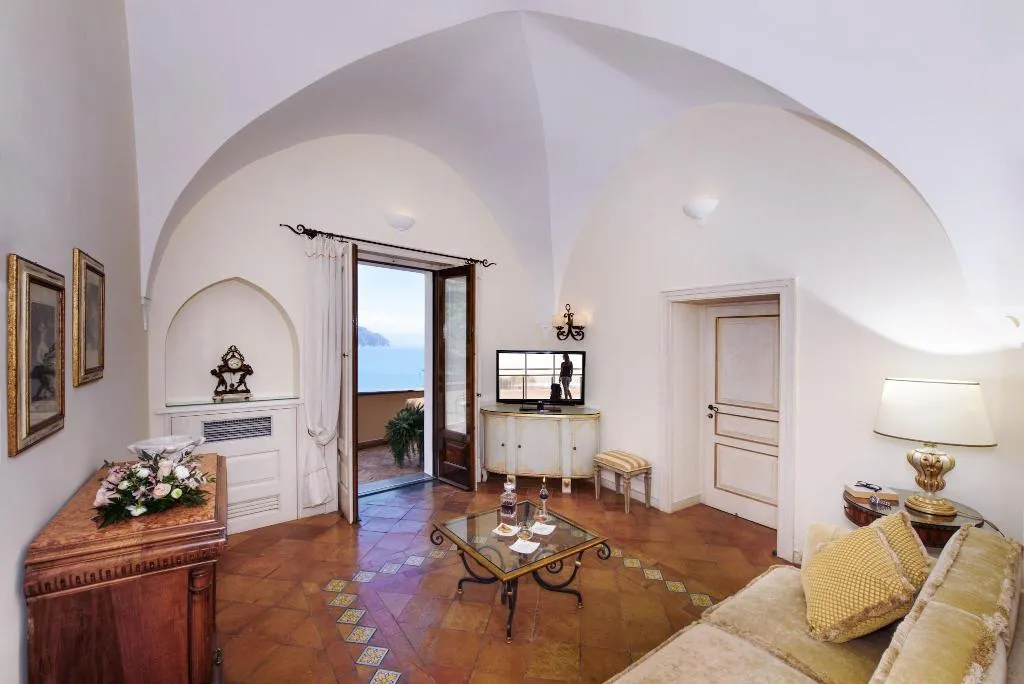 Room, Villa Alba d'Oro - Historic Luxury Villa, Naples