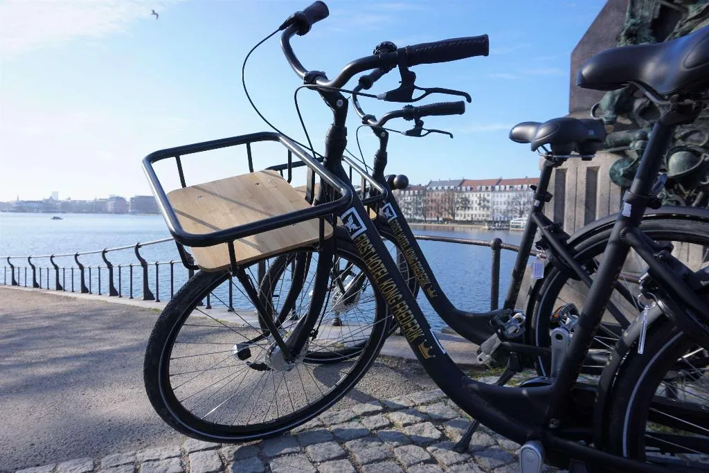 Sports and Entertainment, Hotel Bella Grande, Copenhagen