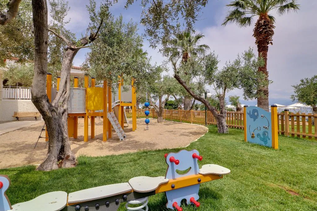 Sports and Entertainment, Calamos Beach Family Club Hotel, Athens