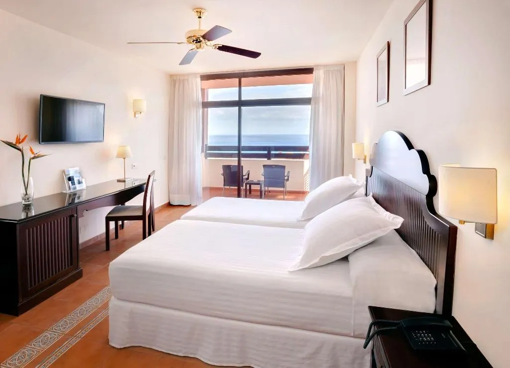 DOUBLE OCEAN VIEW Room, Occidental Jandía Mar – All Inclusive, Fuerteventura