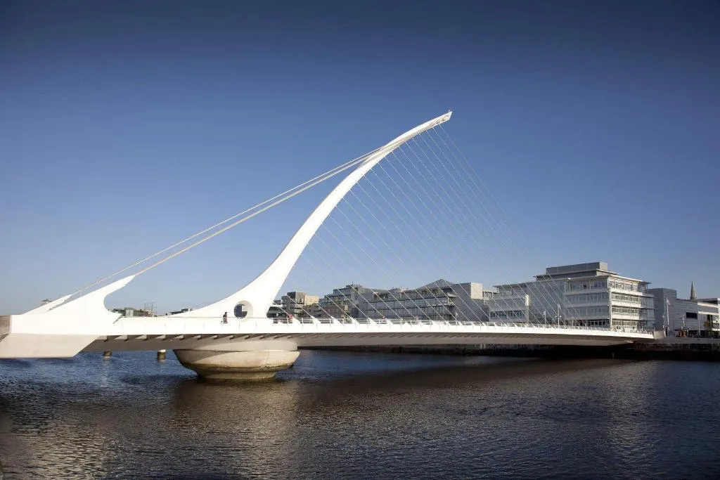 General view, Travelodge Plus Dublin City Centre, Dublin