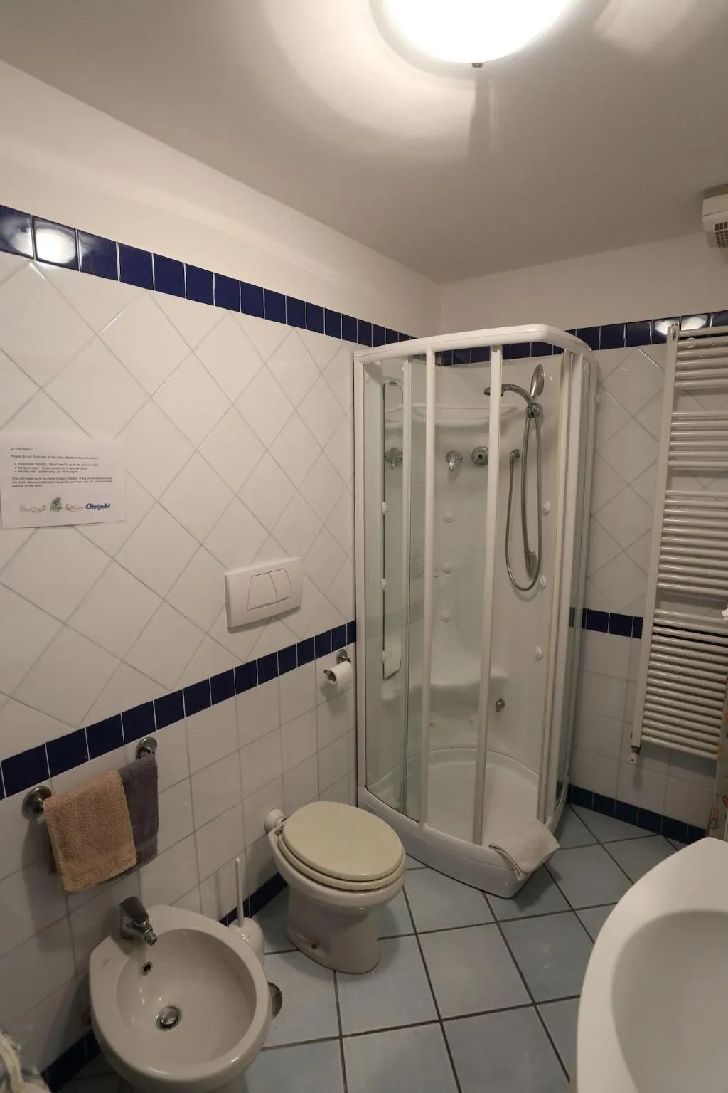 Room, Ambrosio Relais, Naples