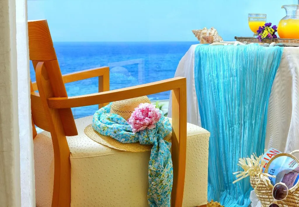 Room, Sirens Hotels Beach & Village - Sirens Village, Crete