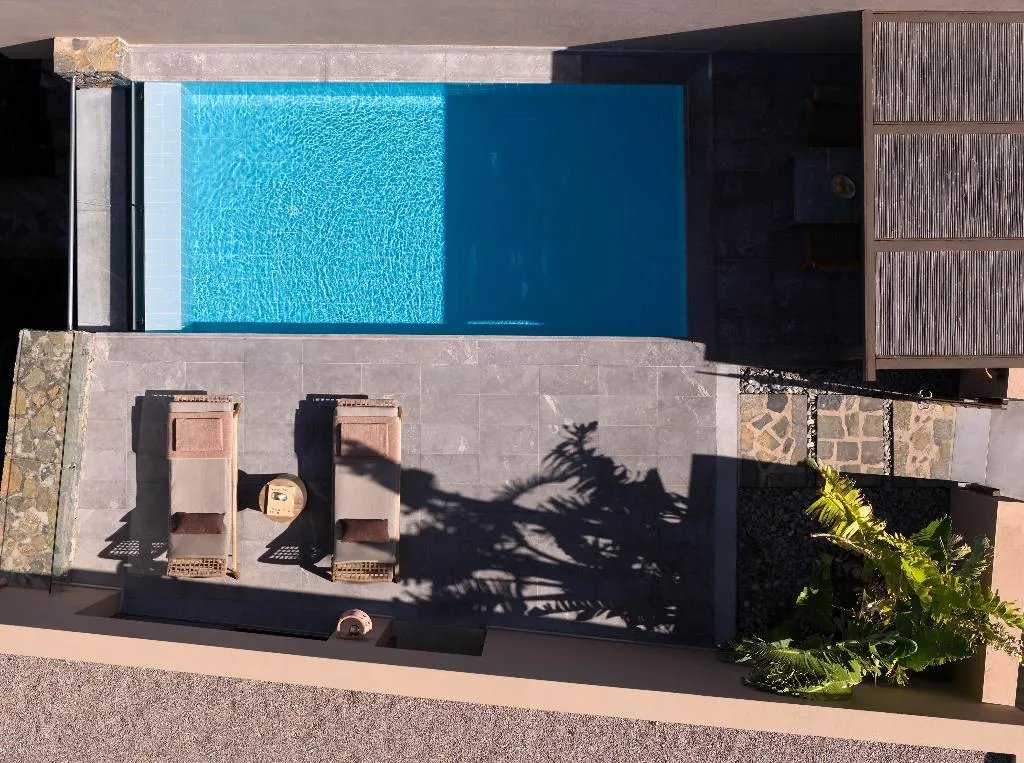 VILLA WITH PRIVATE POOL Room, Daios Cove, Crete