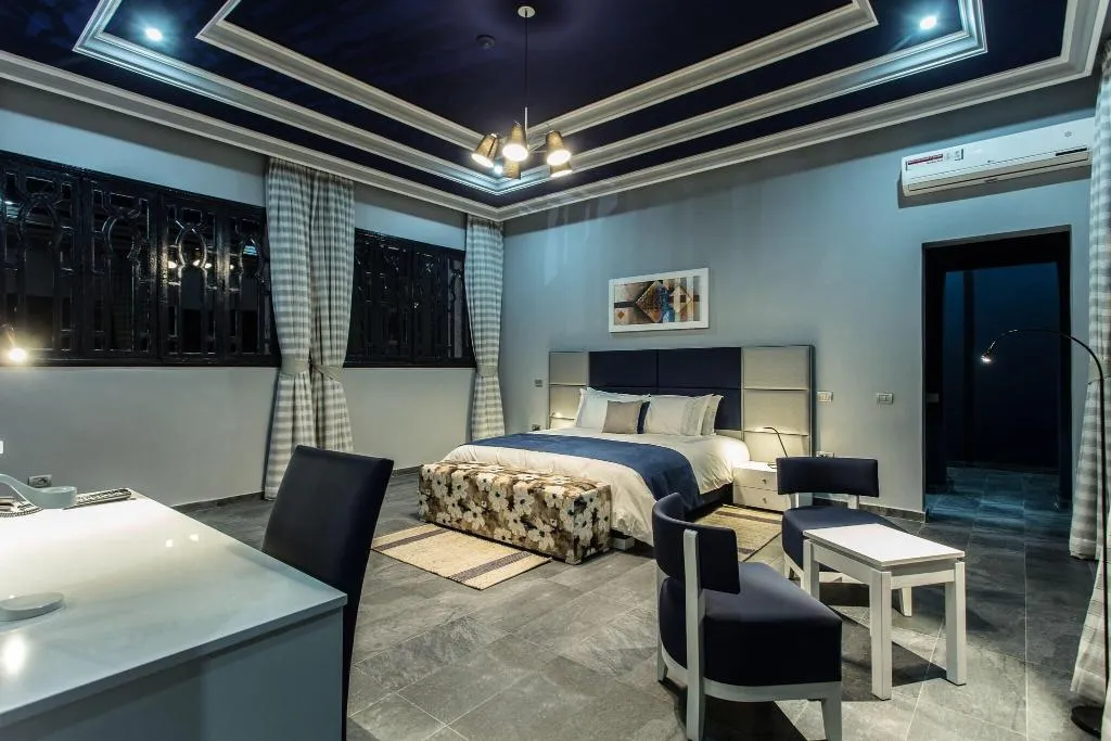 Room, The Bird Exclusive Guest House & Spa, Marrakech